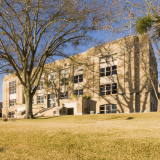 Rusk County Courthouse (Henderson, Texas)