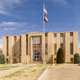 Swisher County Courthouse (Tulia, Texas)