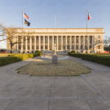 Tom Green County Courthouse (San Angelo, Texas)