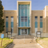 Upton County Courthouse (Rankin, Texas)