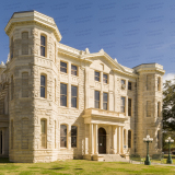 Val Verde County Courthouse (Del Rio, Texas)