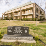 Walker County Courthouse (Huntsville, Texas)