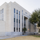 Ward County Courthouse (Monahans, Texas)