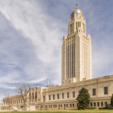Nebraska State Capitol (Lincoln, Nebraska)