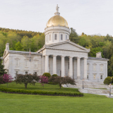 Vermont State House (Montpelier, Vermont)