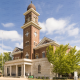 Butler County Courthouse (Greenville, Alabama)