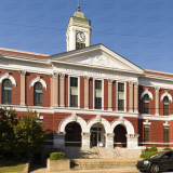 Calhoun County Courthouse (Anniston, Alabama)