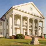 Perry County Courthouse (Marion, Alabama)