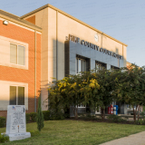 Pike County Courthouse (Troy, Alabama)