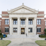 Russell County Courthouse (Phenix City, Alabama)