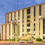 Tuscaloosa County Courthouse (Tuscaloosa, Alabama)