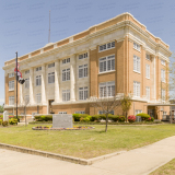 Conway County Courthouse (Morrilton, Arkansas)