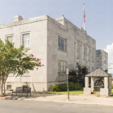 Independence County Courthouse (Batesville, Arkansas)