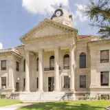 Poinsett County Courthouse (Harrisburg, Arkansas)