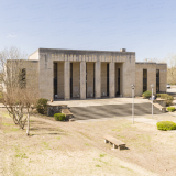 Randolph County Courthouse (Pocahontas, Arkansas)