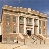 Cimarron County Courthouse (Boise City, Oklahoma)