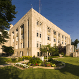 Cleveland County Courthouse (Norman, Oklahoma)