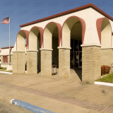 Coal County Courthouse (Coalgate, Oklahoma)