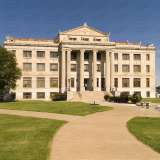 Kay County Courthouse (Newkirk, Oklahoma)