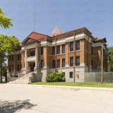 Nowata County Courthouse (Nowata, Oklahoma)