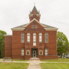 Accomack County Courthouse (Accomac, Virginia)