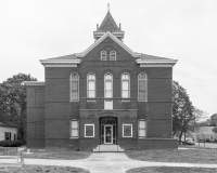 Accomack County Courthouse (Accomac, Virginia)