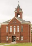 Accomack County Courthouse (Accomac, Virginia)