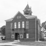 Accomack County Courthouse (Accomac, Virginia)