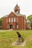 Accomack County Courthouse (Accomac, Virginia)