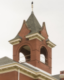 Accomack County Courthouse (Accomac, Virginia)