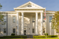 Adams County Courthouse (Natchez, Mississippi)