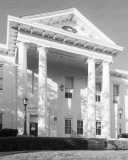 Adams County Courthouse (Natchez, Mississippi)