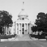 Alabama State Capitol (Montgomery, Alabama)