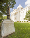 Alabama State Capitol (Montgomery, Alabama)