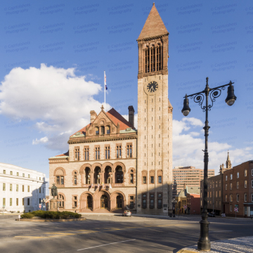 Albany City Hall (Albany, New York)