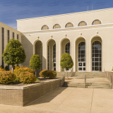 Albany Dougherty Judicial Building (Albany, Georgia)