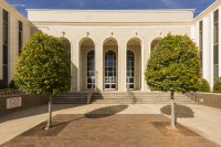 Albany Dougherty Judicial Building (Albany, Georgia)