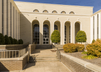 Albany Dougherty Judicial Building (Albany, Georgia)