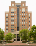 Albert V. Bryan United States Courthouse (Alexandria, Virginia)