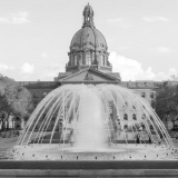 Alberta Legislature Building (Edmonton, Alberta)