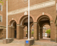 Alexandria City Courthouse (Alexandria, Virginia)