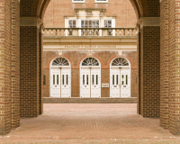 Alexandria City Courthouse (Alexandria, Virginia)