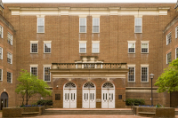 Alexandria City Courthouse (Alexandria, Virginia)