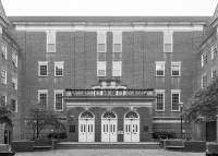 Alexandria City Courthouse (Alexandria, Virginia)