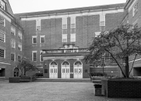 Alexandria City Courthouse (Alexandria, Virginia)