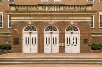 Alexandria City Courthouse (Alexandria, Virginia)