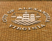 Alexandria City Courthouse (Alexandria, Virginia)