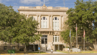 Allen Parish Courthouse (Oberlin, Louisiana)