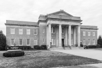 Allendale County Courthouse (Allendale, South Carolina)