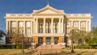 Anderson County Courthouse (Palestine, Texas)